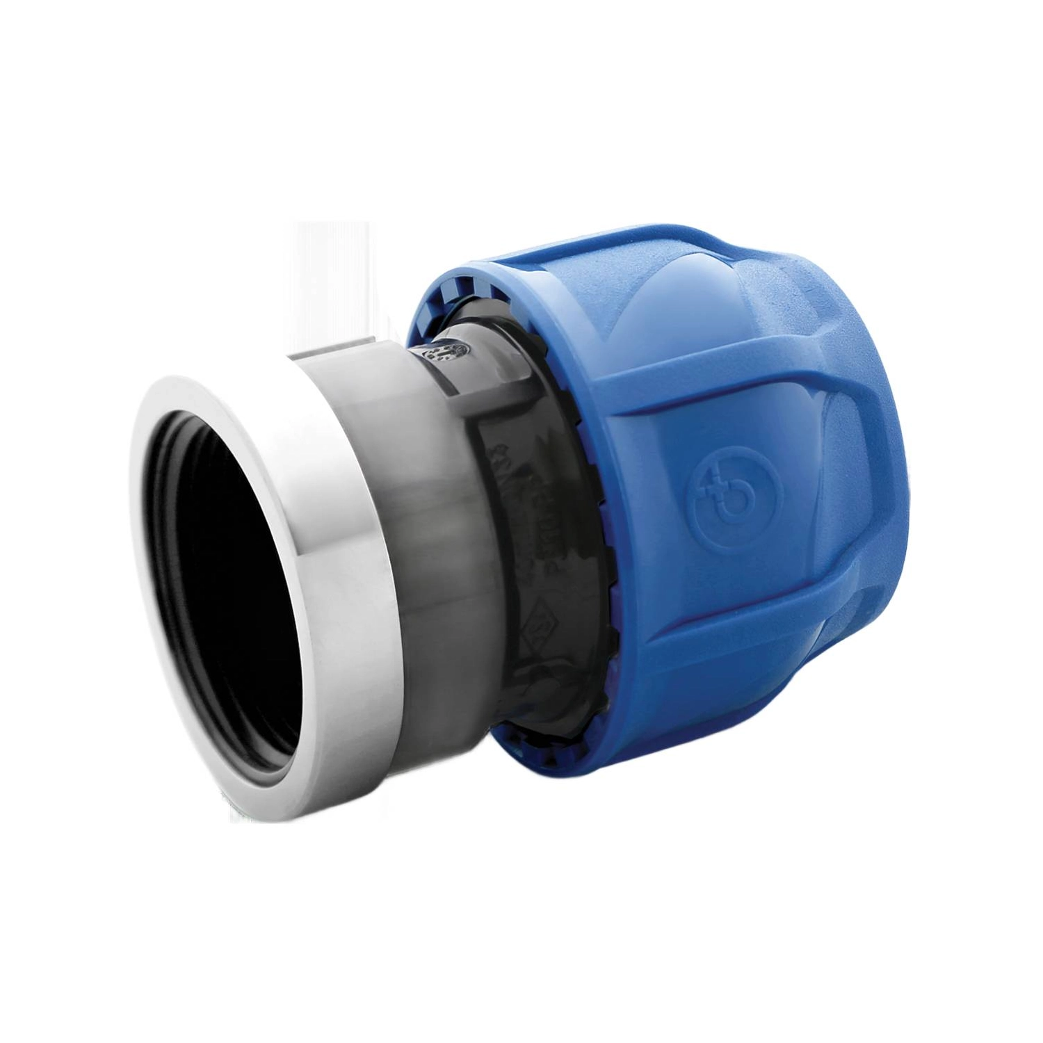 Złączka PE ø20 GW 3/4"