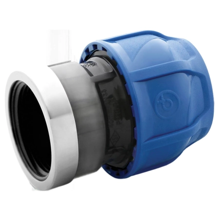Złączka PE ø20 GW 3/4"