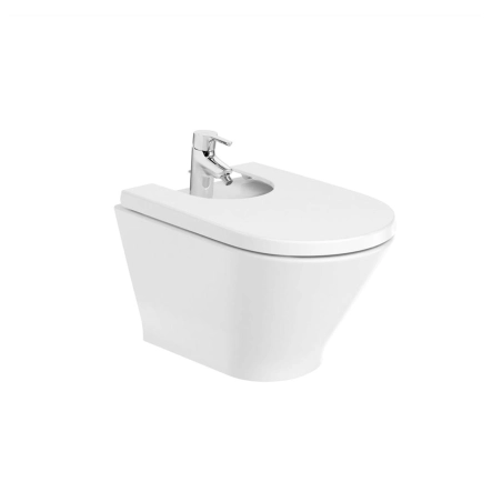 Bidet podwieszany Roca Gap Round
