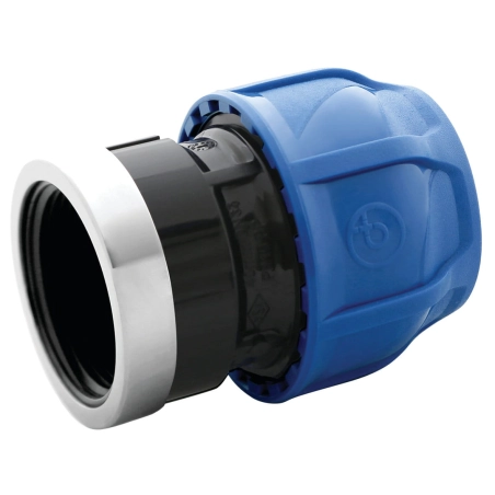 Złączka PE ø25 GW 1/2"