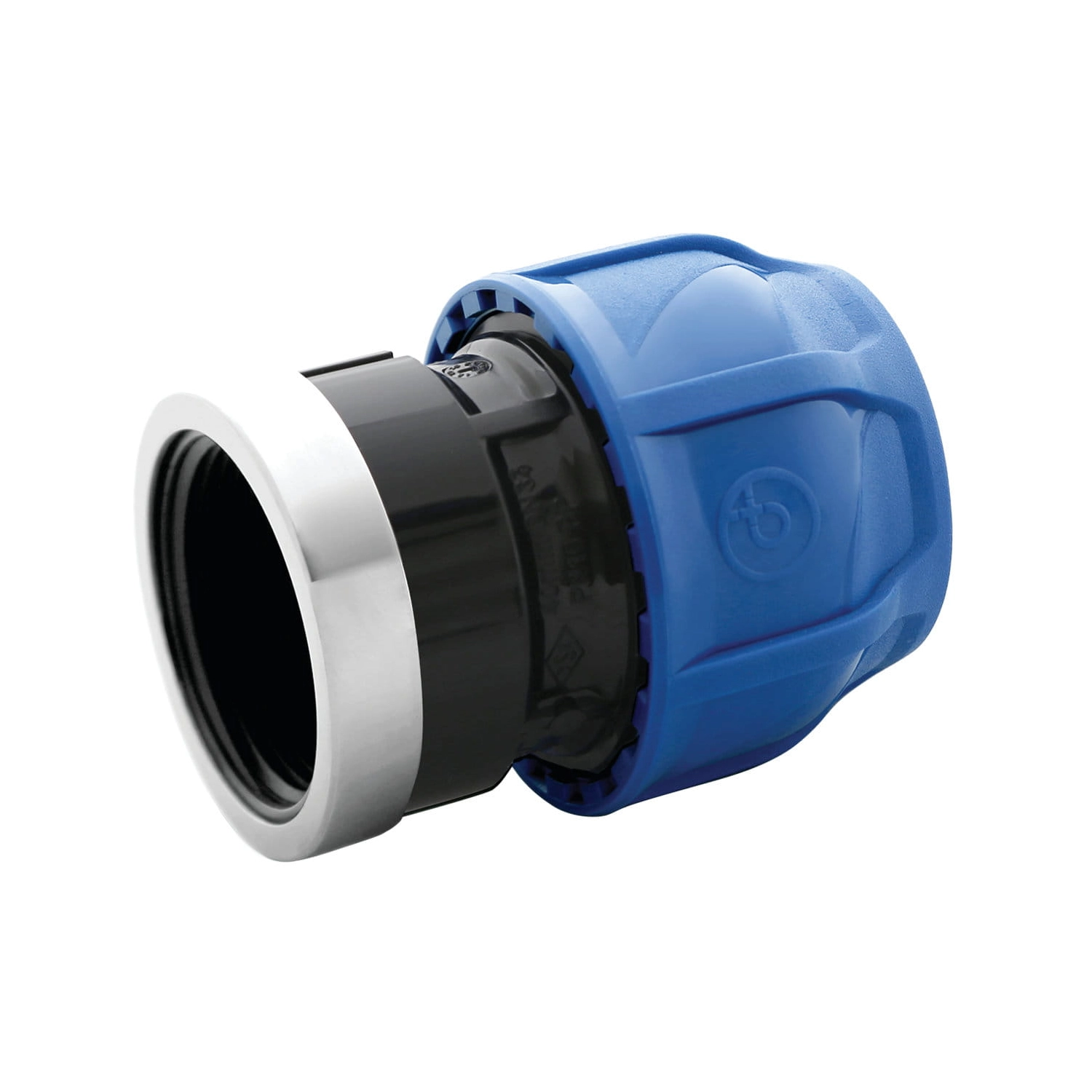 Złączka PE ø50 GW 1 1/4"