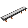 Odpływ liniowy JANO biały Drain Pro Line Duo 650 mm