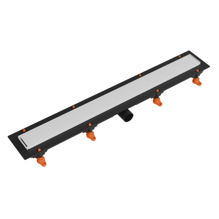 Odpływ liniowy JANO biały Drain Pro Line Duo 750 mm