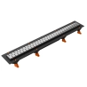 Odpływ liniowy JANO srebrny Drain Pro Line Torne 750 mm
