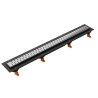 Odpływ liniowy JANO srebrny Drain Pro Line Torne 750 mm