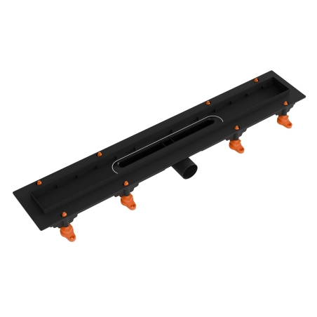 Rynna odpływu liniowego JANO Drain Pro Line Duo 650 mm