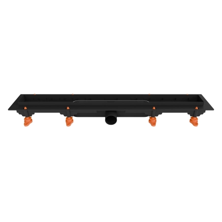 Rynna odpływu liniowego JANO Drain Pro Line Duo 650 mm