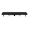 Rynna odpływu liniowego JANO Drain Pro Line Duo 650 mm