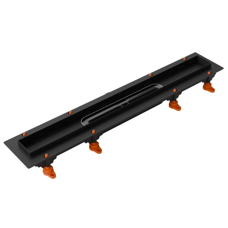 Rynna odpływu liniowego JANO Drain Pro Line Duo 650 mm