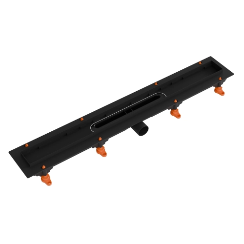 Rynna odpływu liniowego JANO Drain Pro Line Duo 650 mm