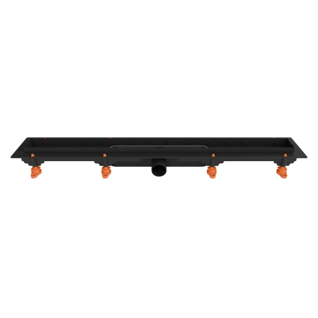 Rynna odpływu liniowego JANO Drain Pro Line Duo 650 mm