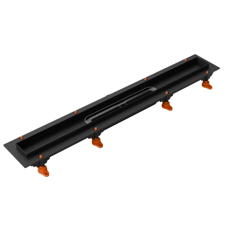 Rynna odpływu liniowego JANO Drain Pro Line Duo 650 mm