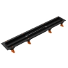 Rynna odpływu liniowego JANO Drain Pro Line Duo 650 mm
