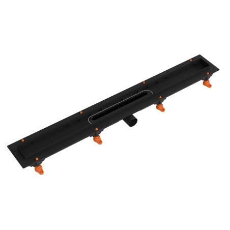 Rynna odpływu liniowego JANO Drain Pro Line Duo 650 mm